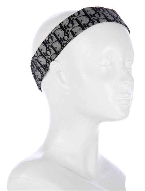 dior headband price|christian dior head scarf.